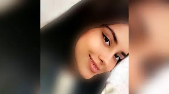 فیلم اظهارات جگرسوز پدر هدیه فلاح / مرگ  دختر 19 ساله در جنگل های بهشهر در هاله ای از ابهام ! 