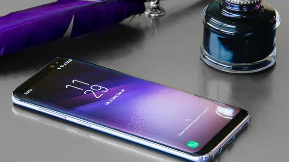 افت قیمت شدید گوشی +S8 و Galaxy S8