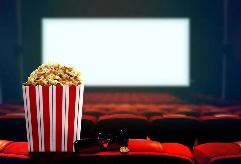 رفتن به سینما
