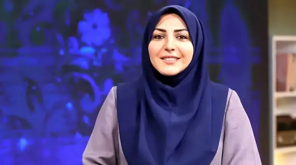 رونمایی المیرا شریفی مقدم  از نوزاد خوشگلش ! / خانم مجری زیبا دوباره مادر شد ! 