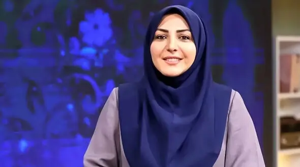 رونمایی المیرا شریفی مقدم  از نوزاد خوشگلش ! / خانم مجری زیبا دوباره مادر شد ! 