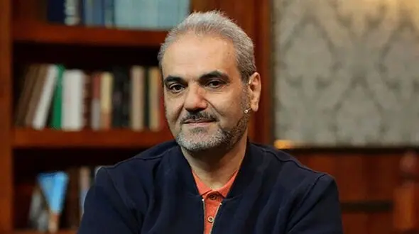 جواد خیابانی بازیگر شد/ همکاری با کارگردان معروف در سریال طنز + عکس