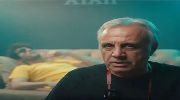 آواز شاد؛ عموهای فیتیله ای قاطینگا و پاتینگا رو رپ کردن با خاطراتت بازی میشه