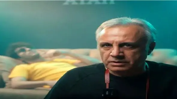 آواز شاد؛ عموهای فیتیله ای قاطینگا و پاتینگا رو رپ کردن با خاطراتت بازی میشه