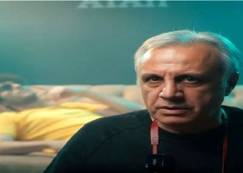 آواز شاد؛ عموهای فیتیله ای قاطینگا و پاتینگا رو رپ کردن با خاطراتت بازی میشه
