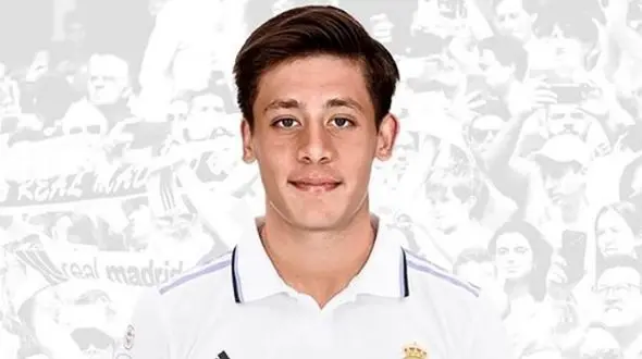 سفیدها برنده دوئل با بارسلونا/ لیونل مسی تُرکیه در رئال مادرید + فیلم