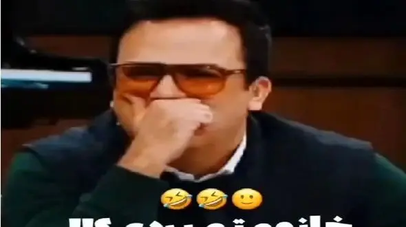 سکانس خندان/ توصیه های سفر به آلمان بازیگر معروف ترک به حامد آهنگی/مردم مردن از خنده