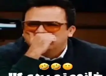 سکانس خندان/ توصیه های سفر به آلمان بازیگر معروف ترک به حامد آهنگی/مردم مردن از خنده