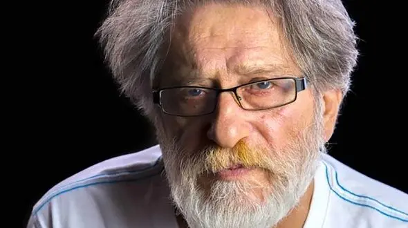 شاپور جورکش شاعر کشورمان درگذشت + علت مرگ