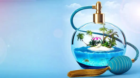 بهترین عطرهای تابستانی زنانه را بشناسید +عکس عطرها