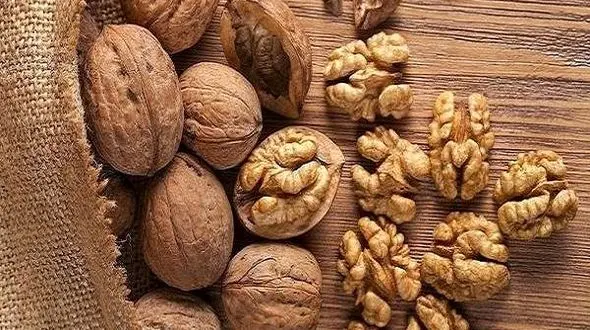 دیابتی ها از خوردن این دانه روغنی غافل نشوند!