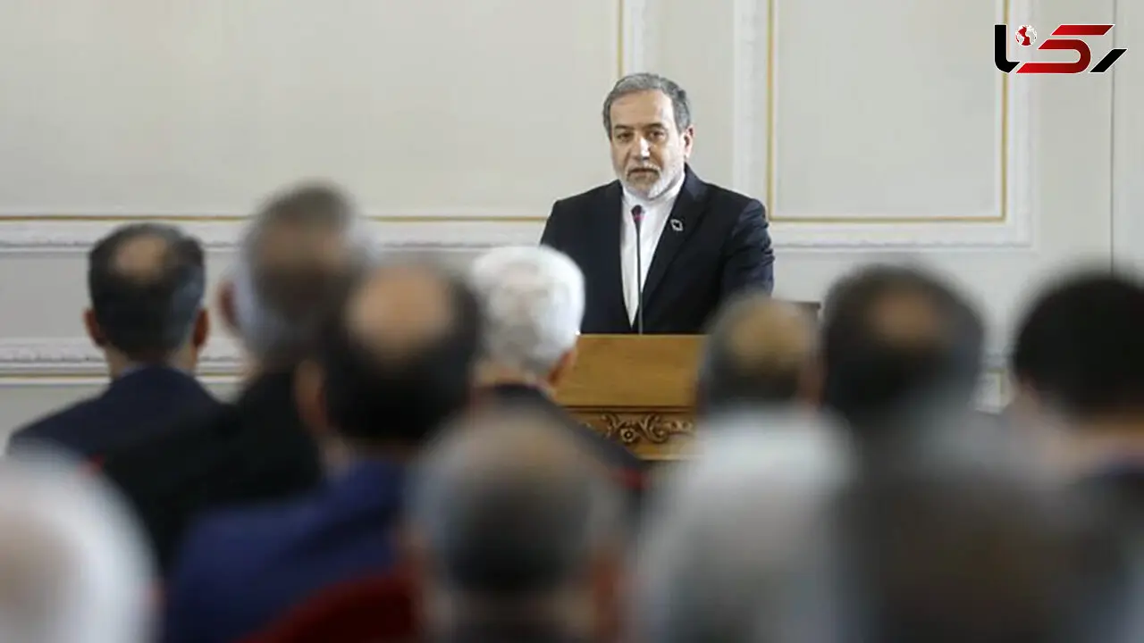 عراقچی: دیپلماسی مقاومت بخشی از مکتب مقاومت است