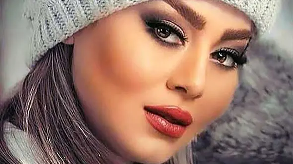 ادعای عجیب سحر قریشی + سریال را اول به من پیشنهاد می دهند !