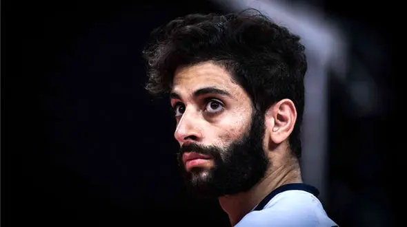 اختلافات در تیم ملی والیبال ایران علنی شد