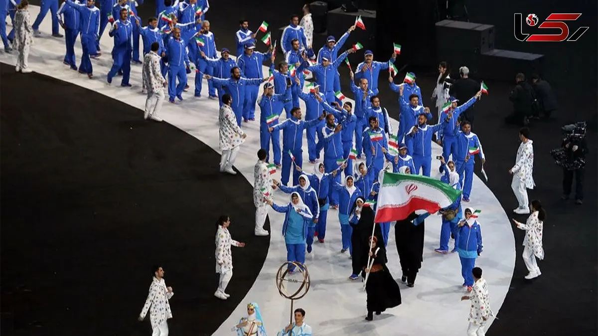 مسیر اتحاد ورزشی بین کشورهای اسلامی