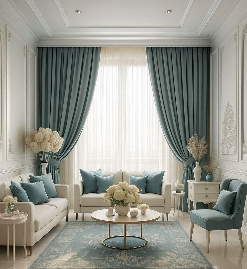مدل پرده های جدیدی