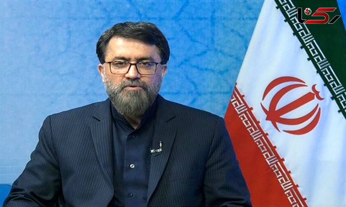 کاهش 20 درصدی جمعیت کیفری از برنامه های دادستانی در سال جاری است