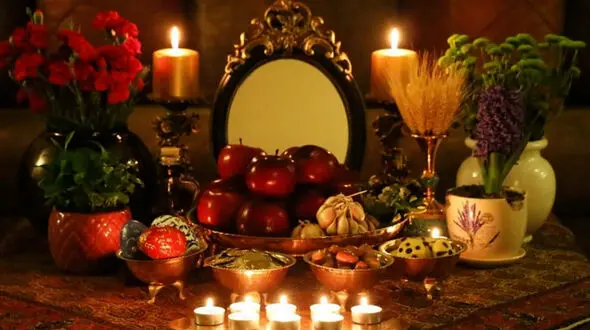 ببینید / نماهنگ سال نو با صدای علی زندوکیلی و یوسف زمانی + فیلم 