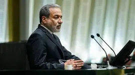 عراقچی: هر کسی بخواهد این جنگ را ادامه دهد، خود را در باتلاق گرفتار کرده است