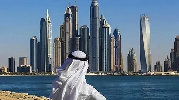  بیشترین خریداران ملک در دبی از کدام کشورها هستند؟