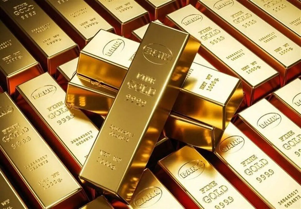 تاثیر شاخص های اقتصادی جهان بر قیمت طلا؛ پیش بینی بازار در هفته کم نوسان