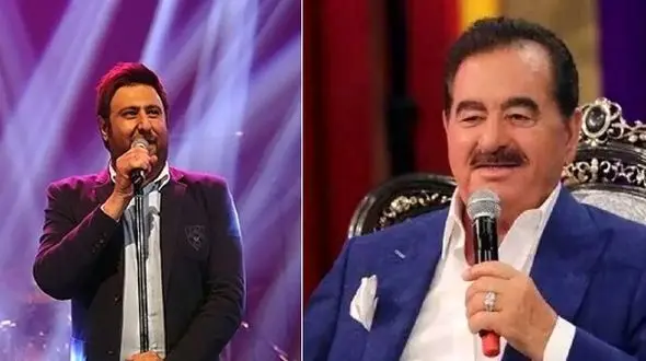 فیلم/ مات و مبهوت شدن داوران صداتو، الیکا عبدالرزاقی و سیامک انصاری از اجرای فوق احساسی محمد علیزاده از آهنگ خواننده ترکیه‌ای، ابراهیم تاتلیسس/ اللهیم نییدی گناهیم؟