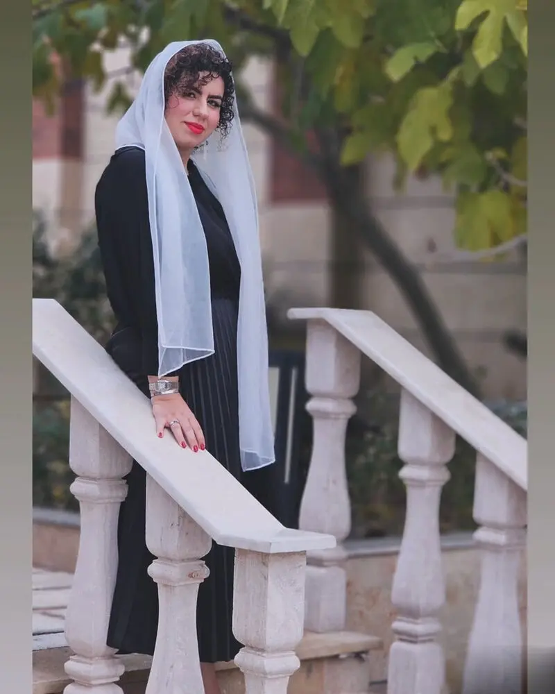 صهبا شرافتی
