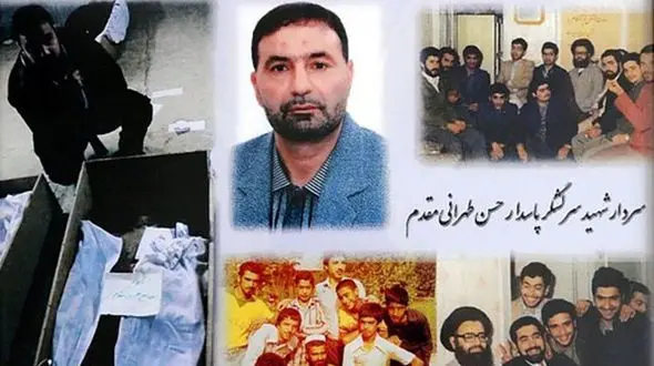 موشک های ایران در ۷ دقیقه تل آویو را نابود می کند + تصاویر 