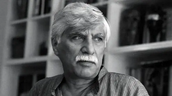 تصاویر؛ سفر در زمان؛ یادگارهایی تصویری از بهرام بیضایی؛ ۱۳۴۲ تا ۱۳۹۷ از تهران تا کالیفرنیا