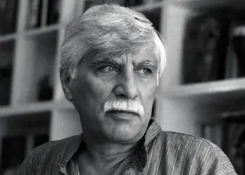 تصاویر؛ سفر در زمان؛ یادگارهایی تصویری از بهرام بیضایی؛ ۱۳۴۲ تا ۱۳۹۷ از تهران تا کالیفرنیا