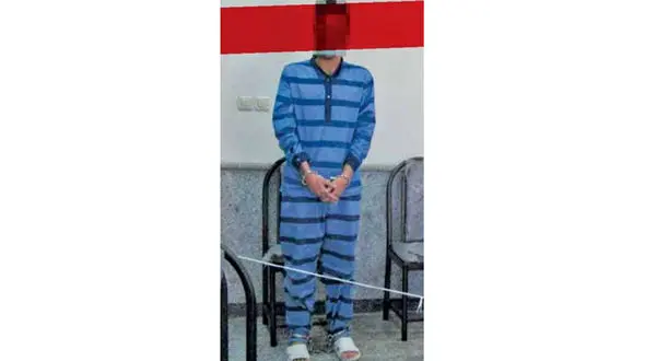 اعتراف نوازنده گیتار به قتل جوان تهرانی در جشن تولد باغ + عکس