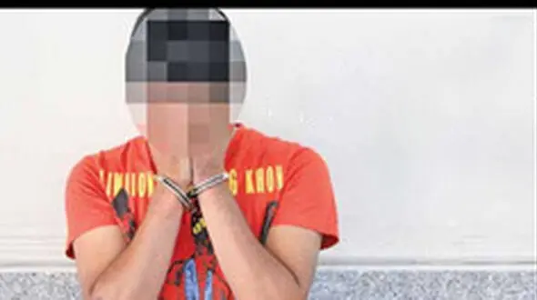 دستگیری کلاهبردار اینترنتی که با رسید جعلی طلا می فروخت