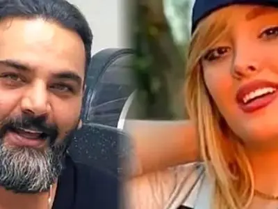 فیلم / جدایی احسان علیخانی از نامزدش ... اشتباه کردم ... / غم بزرگ آقای مجری : زنده بودن یعنی اشتباه کردن ...