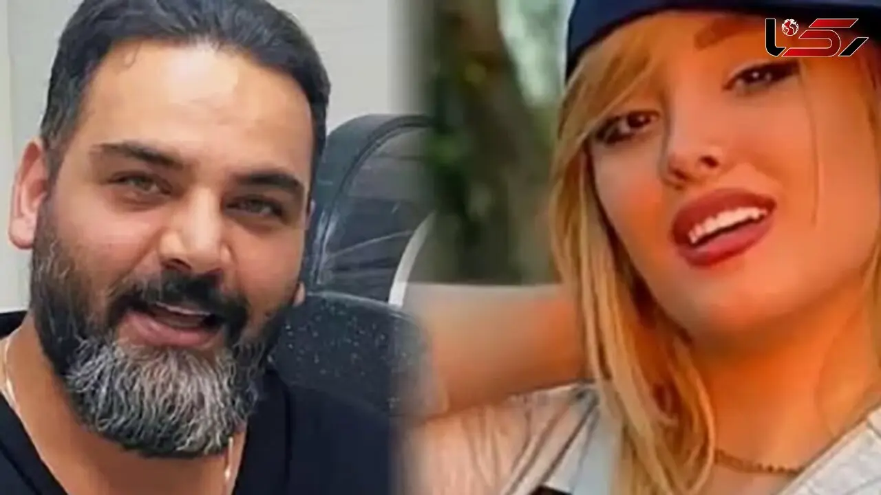 فیلم / دلگیری احسان علیخانی / اشتباه کردم  / غم بزرگ آقای مجری : زنده بودن یعنی اشتباه کردن 