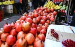 مشکلی برای تامین میوه شب یلدا وجود ندارد / قیمت های جدید یکشنبه اعلام می شود