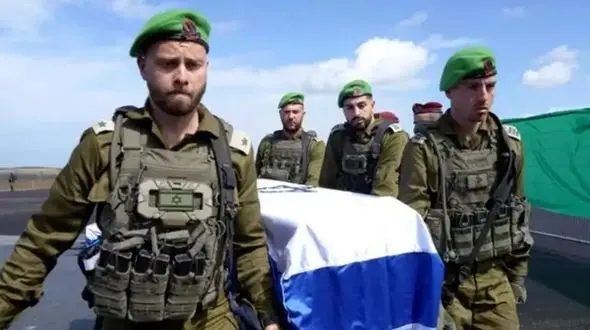 ارتش اسرائیل از کشف جنازه دو اسیر خود در غزه پرده برداشت