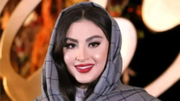 پدر و مادر مریم مومن بعد آشتی کنان + عکس منتشر شده پس از رک شو و جدیدترین عکس مریم با پدرش 