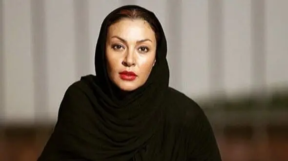 پست عاشقانه زیبا بروفه برای مرد زندگی‌اش: دستانم را بگیر و به آسمان نگاه کن، راه درازی در پیش است