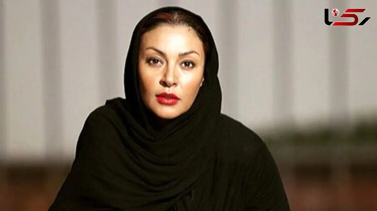 پست عاشقانه زیبا بروفه برای مرد زندگی‌اش: دستانم را بگیر و به آسمان نگاه کن، راه درازی در پیش است