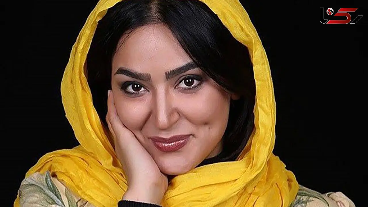 تیپ پسرانه خانم بازیگر !  /  فریبا طالبی کیست؟! + عکس
