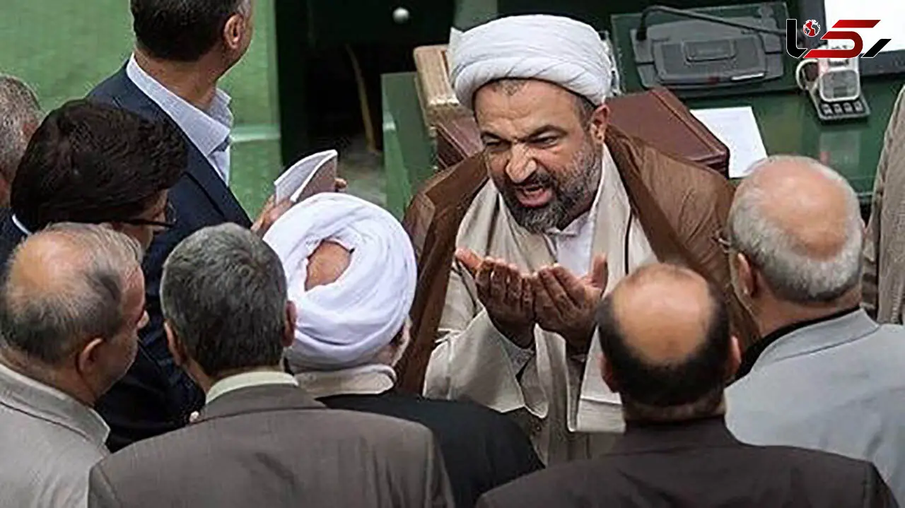 نماینده ای که بعد از بیانات رهبری، رئیس جمهور را با بنی صدر مقایسه می کند شایسته مجازات قضایی است! 
