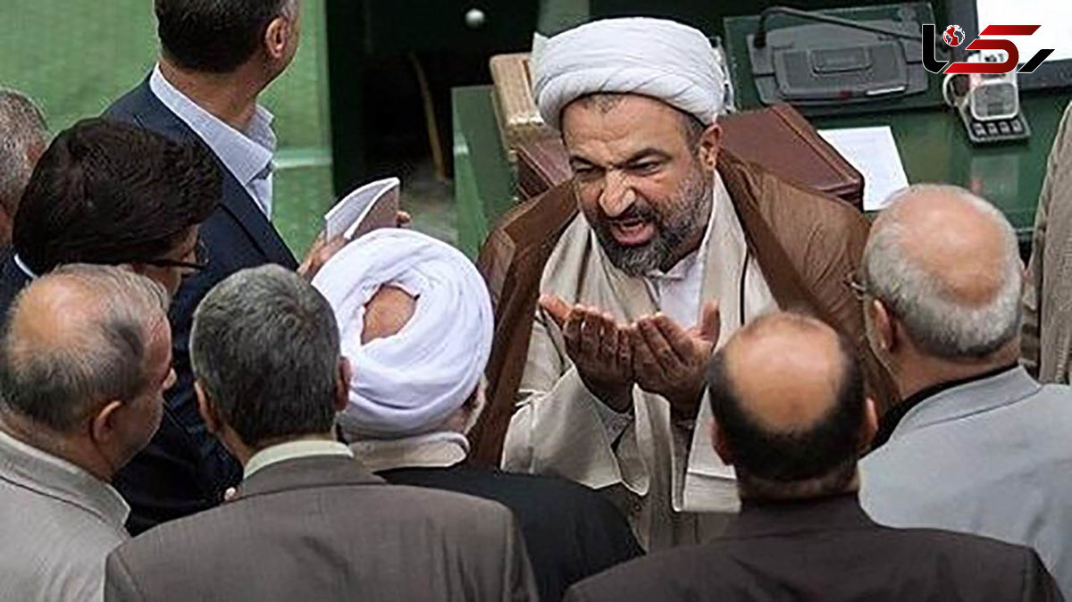 نماینده ای که بعد از بیانات رهبری، رئیس جمهور را با بنی صدر مقایسه می کند شایسته مجازات قضایی است!