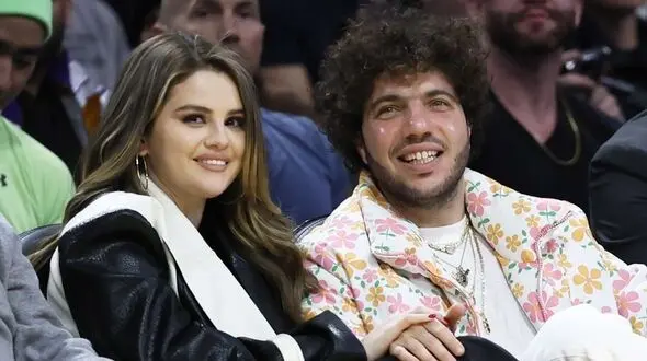 عکس ها / نگاهی به مراسم عروسی کاملا ایرانی سلنا گومز 
