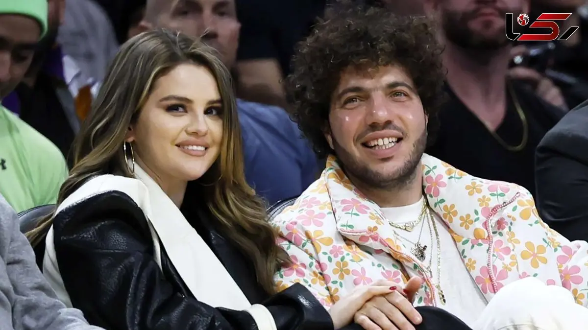 عکس ها / نگاهی به مراسم عروسی کاملا ایرانی سلنا گومز  ../ از فرش های اصیل ایرانی تا ...