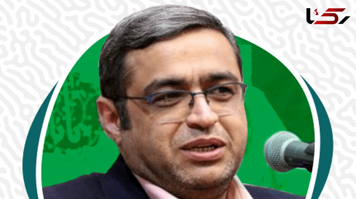 فیلم / سعید عزیزی: خانمها برای تولد آقایون چیزی نخرید خشکی حساب کنید خوشحالتریم