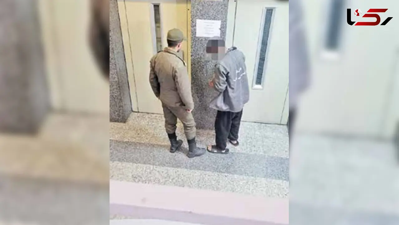 ازدواج مرد اعدامی با عشق قدیمی اش او را از پای چوبه دار پایین کشید / کار قشنگ اولیای دم قبل از تولد فرزند قاتل پسرشان