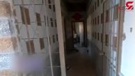 حیات مجدد داعش پس از حملات سنگین ترکیه به سوریه/ پیدا شدن زندانی که تمام زندانی‌هایش فرار کرده اند + فیلم