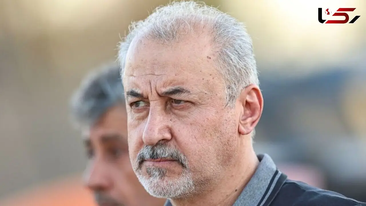آیا رضا درویش مدیرعامل جدید سپاهان خواهد شد؟