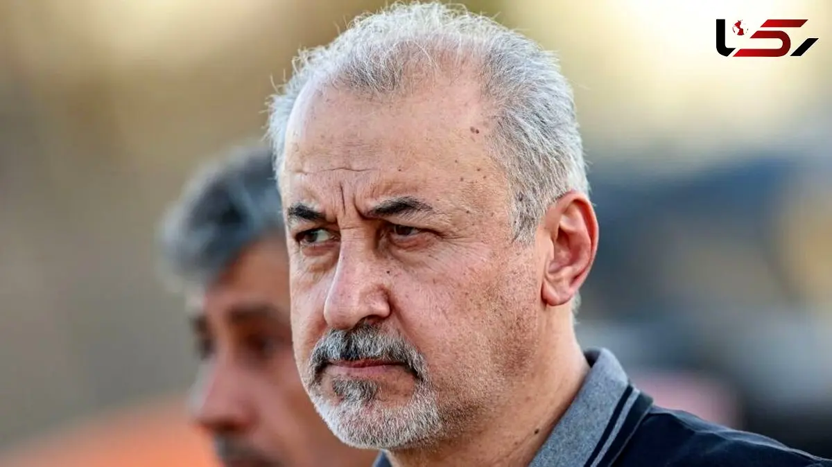 آیا رضا درویش مدیرعامل جدید سپاهان خواهد شد؟