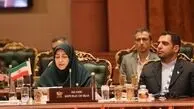فراخوان ایران در بریکس؛ محیط زیست را در مرکز امنیت جهانی قرار دهید